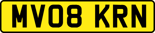 MV08KRN