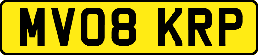 MV08KRP