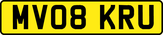 MV08KRU
