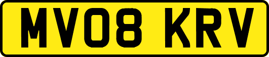 MV08KRV