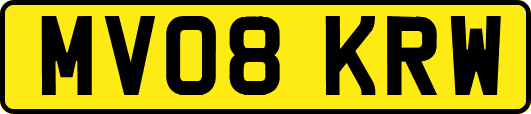 MV08KRW