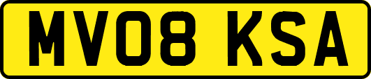 MV08KSA
