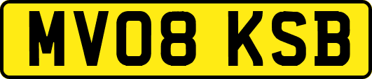 MV08KSB