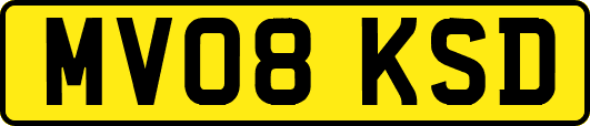 MV08KSD