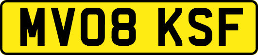 MV08KSF