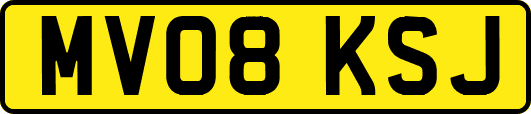 MV08KSJ