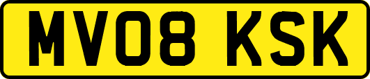MV08KSK