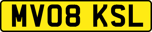 MV08KSL