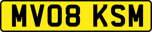 MV08KSM