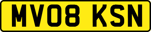 MV08KSN