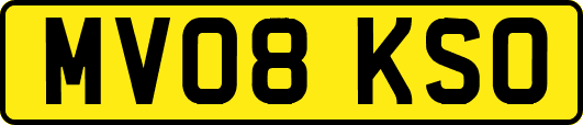 MV08KSO