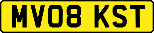 MV08KST