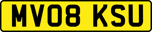 MV08KSU