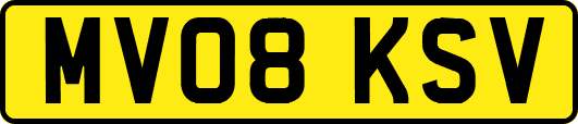MV08KSV