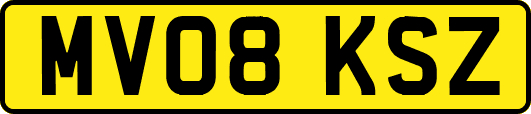 MV08KSZ