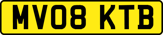 MV08KTB