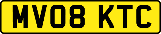 MV08KTC