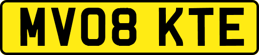 MV08KTE