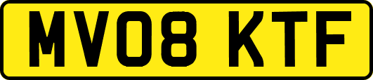 MV08KTF
