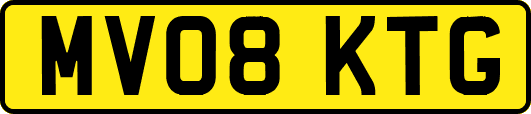 MV08KTG