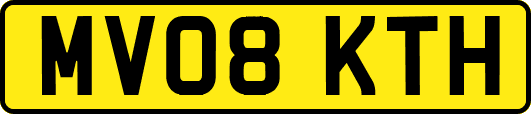 MV08KTH