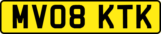 MV08KTK