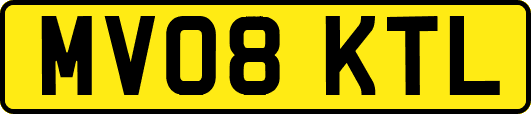MV08KTL