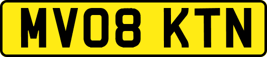 MV08KTN