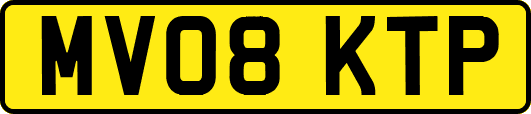 MV08KTP