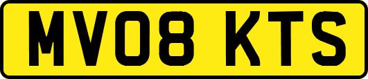 MV08KTS