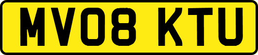 MV08KTU
