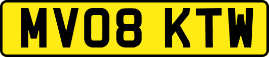MV08KTW