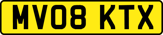 MV08KTX