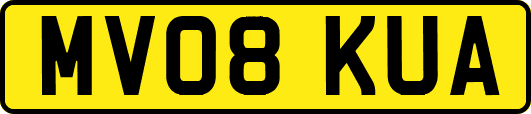 MV08KUA