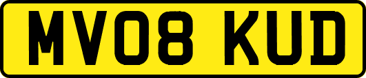MV08KUD