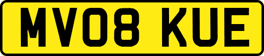 MV08KUE