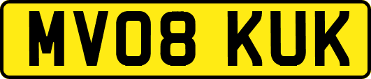 MV08KUK