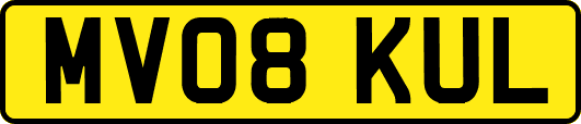 MV08KUL