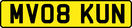 MV08KUN