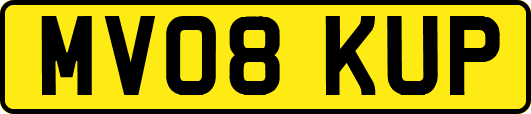 MV08KUP