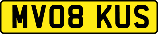 MV08KUS