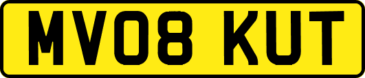 MV08KUT
