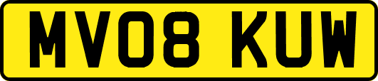 MV08KUW