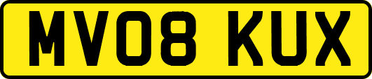 MV08KUX