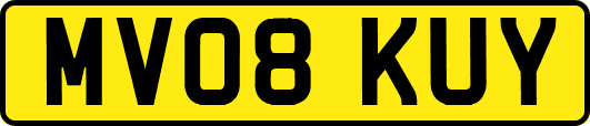 MV08KUY