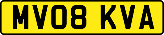 MV08KVA