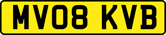 MV08KVB