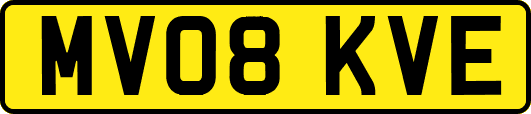 MV08KVE