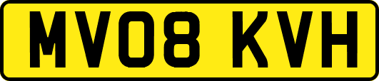 MV08KVH