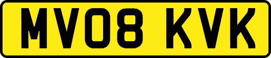 MV08KVK